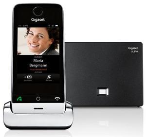 Gigaset SL910 (item no. 90428095) - Picture #1