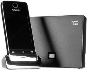 Gigaset SL910 (item no. 90428095) - Picture #5