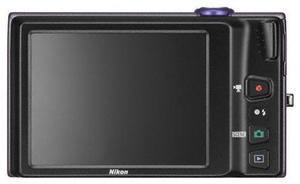 Nikon CoolPix S6150 pink (item no. 90428105) - Picture #3