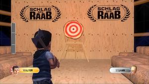 Schlag den Raab - Das 2. Spiel (item no. 90428213) - Picture #2