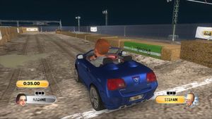 Schlag den Raab - Das 2. Spiel (item no. 90428213) - Picture #5