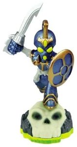 Skylanders: Triple Pack C (3 Figuren) (Art.-Nr. 90428231) - Bild #4