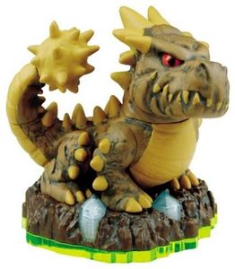 Skylanders: Triple Pack C (3 Figuren) (Art.-Nr. 90428231) - Bild #2