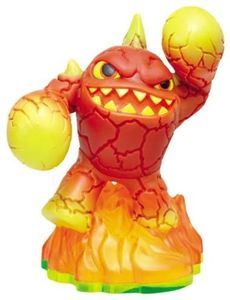 Skylanders: Triple Pack C (3 Figuren) (Art.-Nr. 90428231) - Bild #3