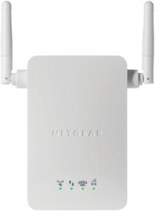 Netgear WN3000RP Range Extender (Art.-Nr. 90428305) - Bild #1