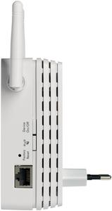 Netgear WN3000RP Range Extender (Art.-Nr. 90428305) - Bild #3