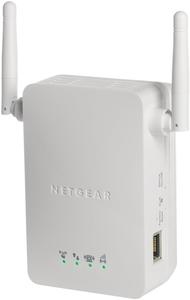 Netgear WN3000RP Range Extender (Art.-Nr. 90428305) - Bild #2
