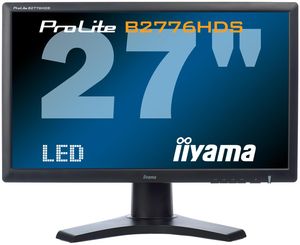 iiyama ProLite B2776HDS-B1