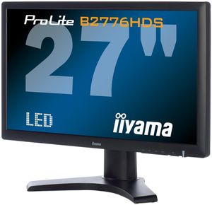 iiyama ProLite B2776HDS-B1