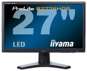 iiyama ProLite B2776HDS-B1