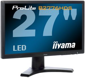 iiyama ProLite B2776HDS-B1