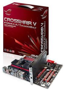ASUS Crosshair V Formula AM3+ ATX THB (item no. 90428347) - Picture #3