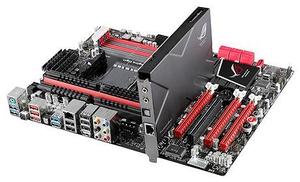 ASUS Crosshair V Formula AM3+ ATX THB (item no. 90428347) - Picture #2