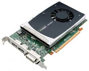 Lenovo Nvidia Quadro 2000 1GB (item no. 90428350) - Picture #1