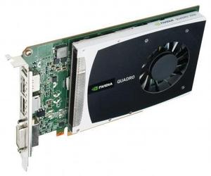 Lenovo Nvidia Quadro 2000 1GB (item no. 90428350) - Picture #2