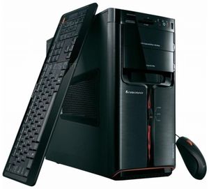 Lenovo IdeaCentre K330 VBN4KGE FreeDOS