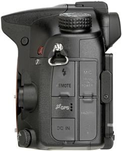 Sony SLT-A77VK Alpha Kit 18-55mm (item no. 90428375) - Picture #5