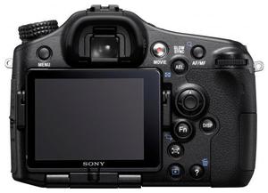 Sony SLT-A77VK Alpha Kit 18-55mm (item no. 90428375) - Picture #2