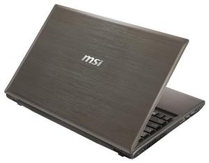 MSi GE620DX-i548W7H W7HP64 (Art.-Nr. 90428426) - Bild #1