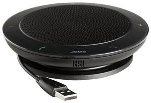Jabra SPEAK410 UC USB-Konferenzlösung (item no. 90428450) - Picture #2