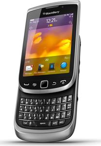 BlackBerry Torch 9810 (item no. 90428691) - Picture #3