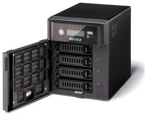 Buffalo TeraStation Pro Quad 8TB (item no. 90428793) - Picture #5