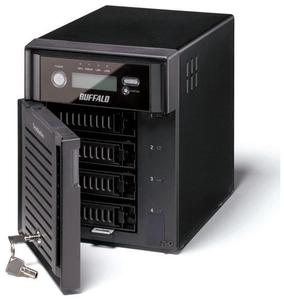 Buffalo TeraStation Pro Quad 8TB (item no. 90428793) - Picture #4