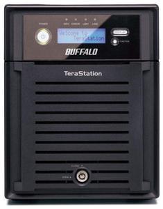 Buffalo TeraStation Pro Quad 8TB (item no. 90428793) - Picture #2
