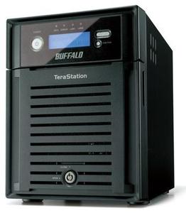 Buffalo TeraStation Pro Quad 8TB (item no. 90428793) - Picture #3
