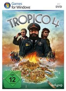 Tropico 4 (item no. 90428797) - Picture #1