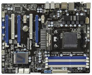 ASRock 970 Extreme4 Sockel AM3+ ATX (item no. 90428822) - Picture #1
