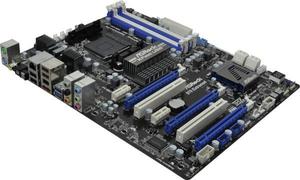 ASRock 970 Extreme4 Sockel AM3+ ATX (item no. 90428822) - Picture #2