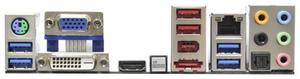 ASRock A75 Extreme6 FM1 ATX