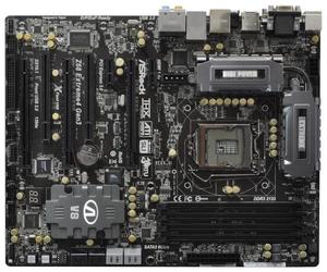 ASRock Z68 Extreme4 Gen3 Sockel 1155 ATX