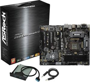 ASRock Z68 Extreme4 Gen3 Sockel 1155 ATX