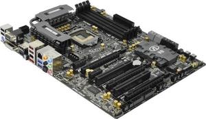 ASRock Z68 Extreme4 Gen3 Sockel 1155 ATX