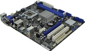 ASRock G41MH/USB3 R2.0 Sockel 775 mATX