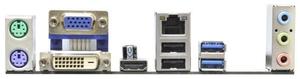 ASRock G41MH/USB3 R2.0 Sockel 775 mATX