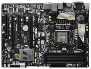 ASRock Z68 Extreme3 Gen3 Sockel 1155 ATX