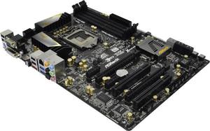 ASRock Z68 Extreme3 Gen3 Sockel 1155 ATX