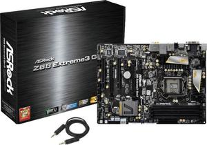 ASRock Z68 Extreme3 Gen3 Sockel 1155 ATX