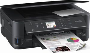 Epson Stylus Office BX535WD A4 (item no. 90429028) - Picture #1