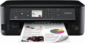Epson Stylus Office BX535WD A4 (item no. 90429028) - Picture #2