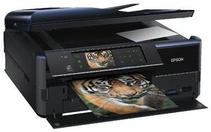 Epson Stylus Photo PX830FWD A4 (item no. 90429031) - Picture #5