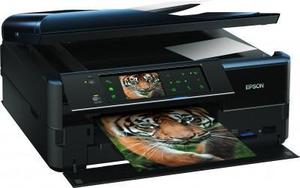 Epson Stylus Photo PX830FWD A4 (item no. 90429031) - Picture #2