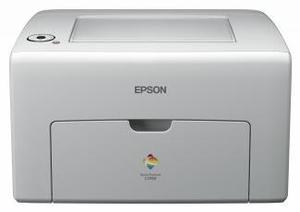 Epson AcuLaser C1700 A4 (item no. 90429033) - Picture #3