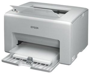 Epson AcuLaser C1700 A4 (item no. 90429033) - Picture #1