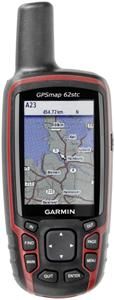Garmin GPSmap 62stc Europa (item no. 90429333) - Picture #2