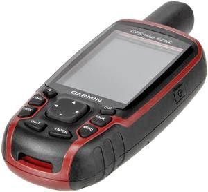 Garmin GPSmap 62stc Europa (item no. 90429333) - Picture #1