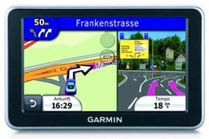 Garmin nüvi 2340 LMT (item no. 90429373) - Picture #2
